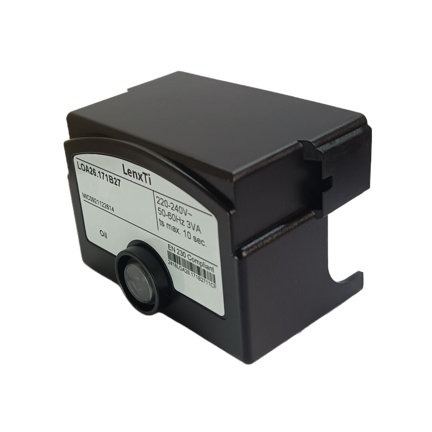 LenxTi LOA26.171B27 Burner Controller
