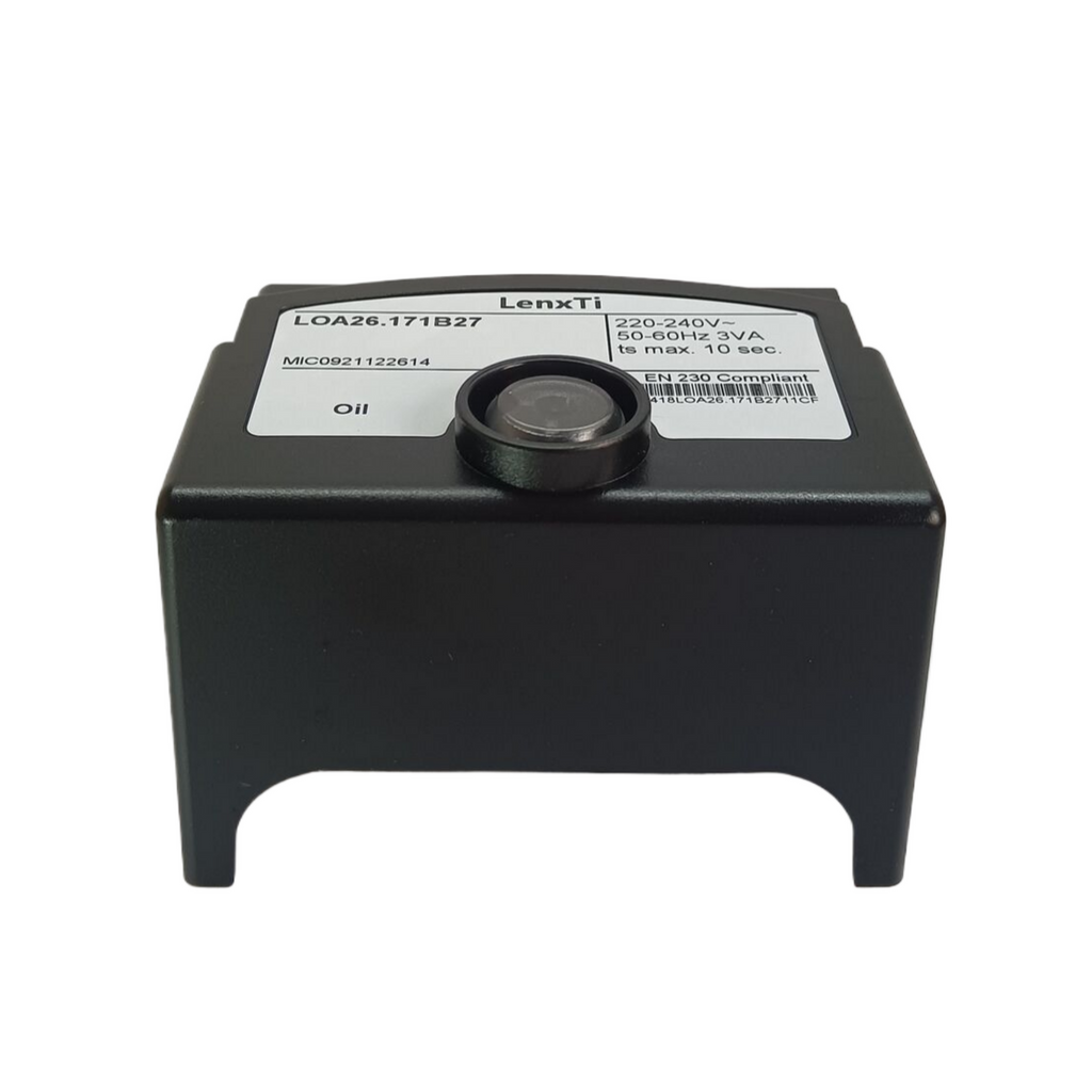 LenxTi LOA26.171B27 Burner Controller