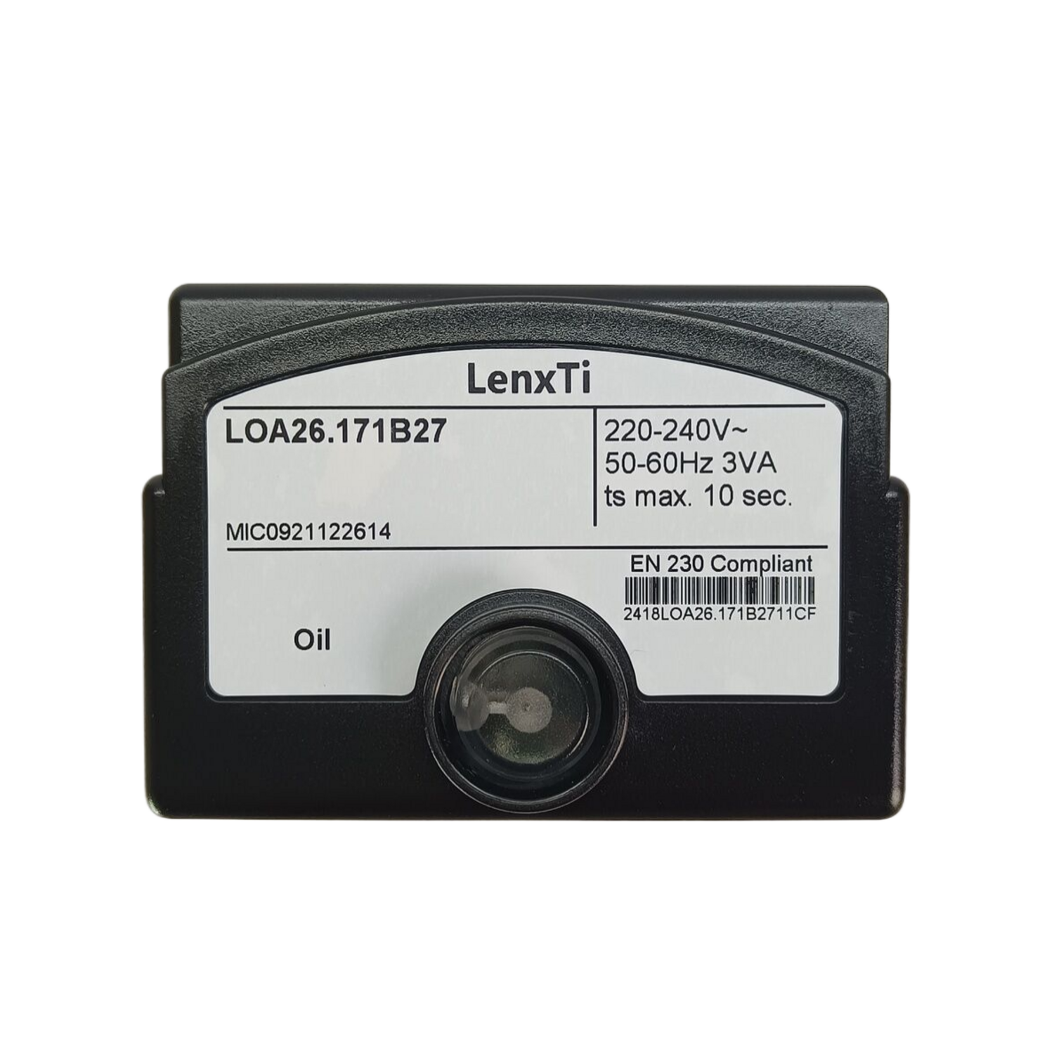 LenxTi LOA26.171B27 Burner Controller