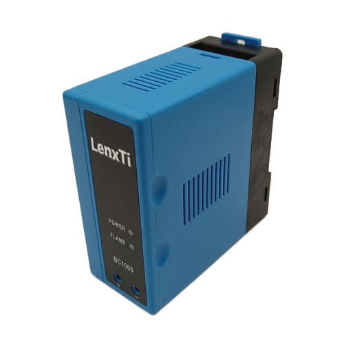 LenxTi BC1000A0220F/E Flame switch Burner controller