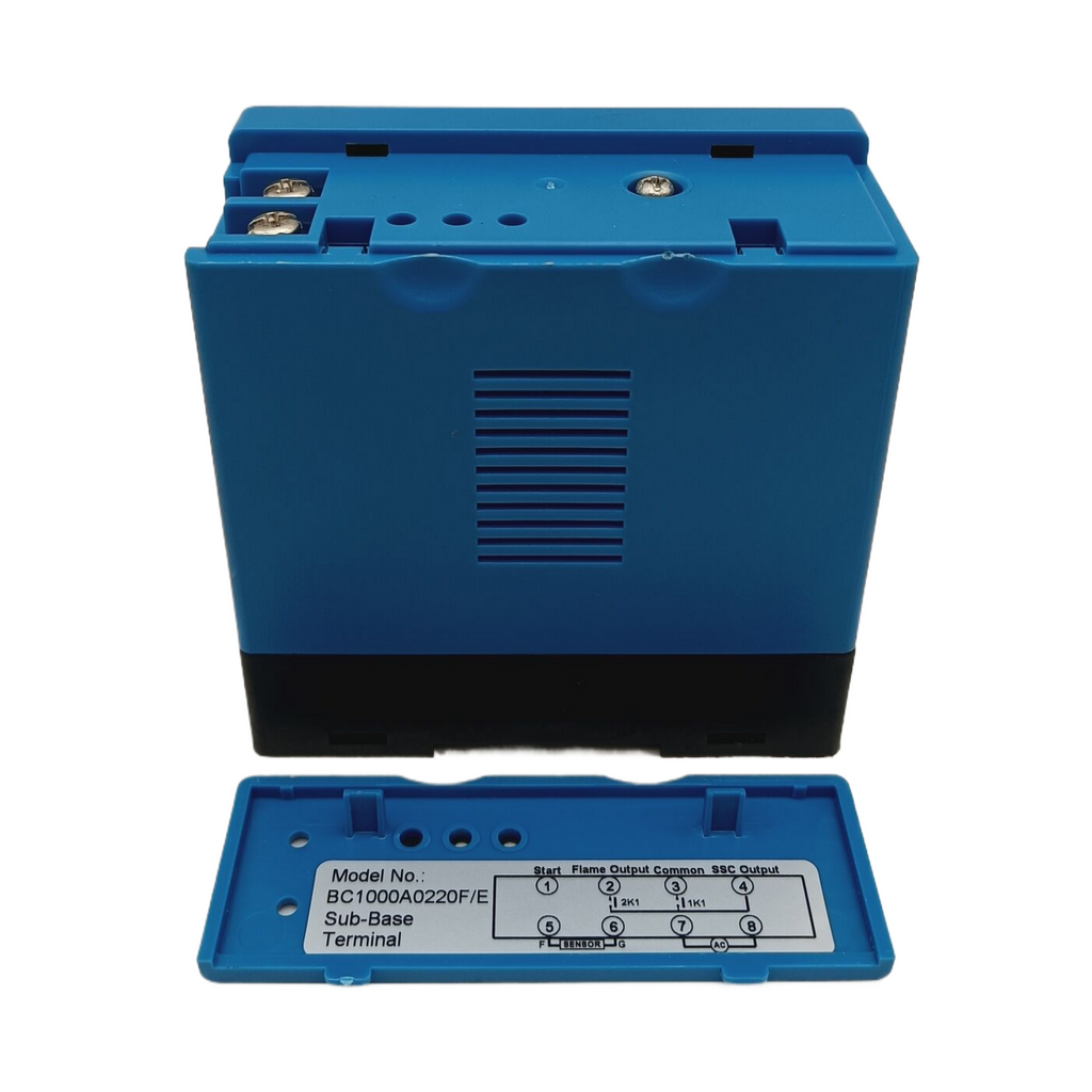 LenxTi BC1000A0220F/E Flame switch Burner controller