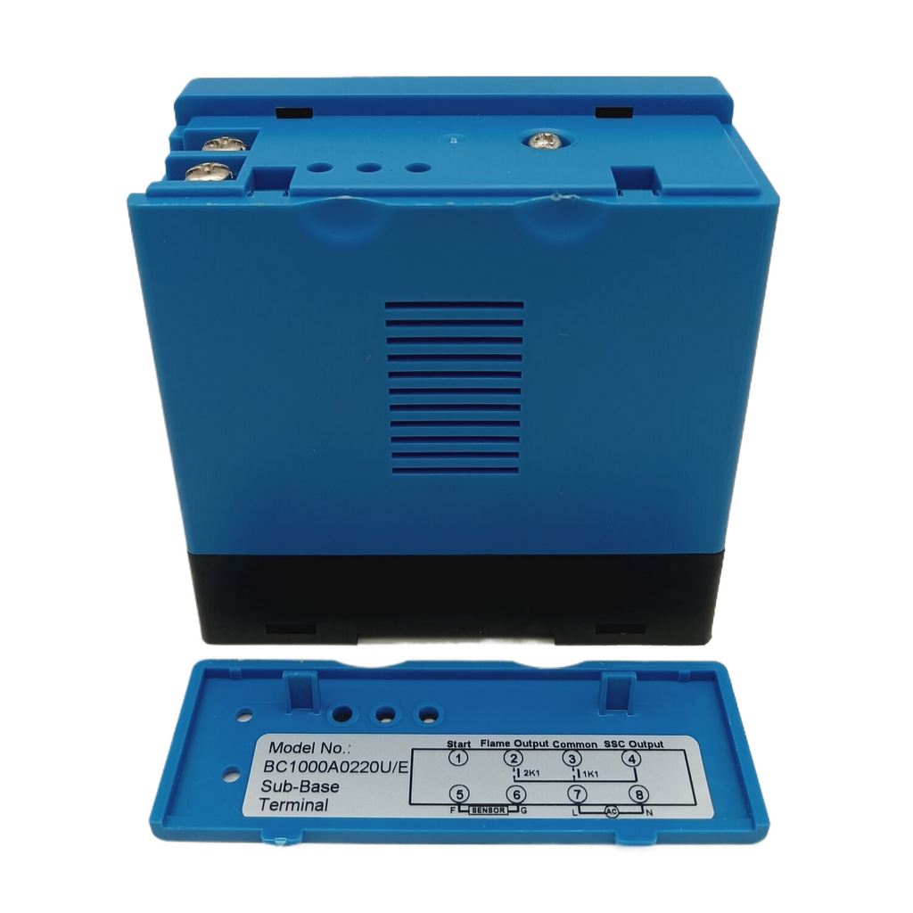 LenxTi BC1000A0220U/E Flame switch Burner controller