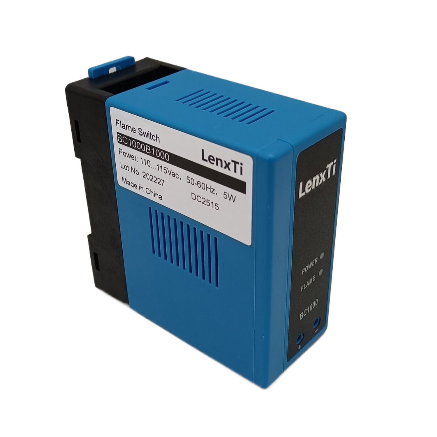 LenxTi BC1000B1000 Flame switch Burner controller