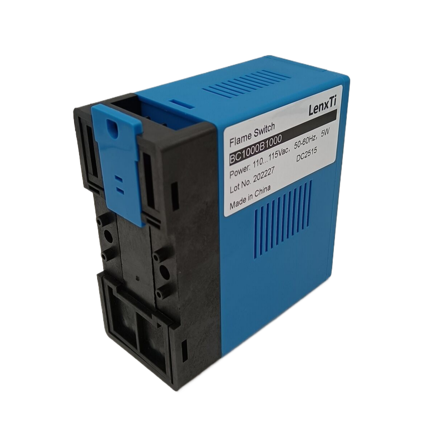 LenxTi BC1000B1000 Flame switch Burner controller