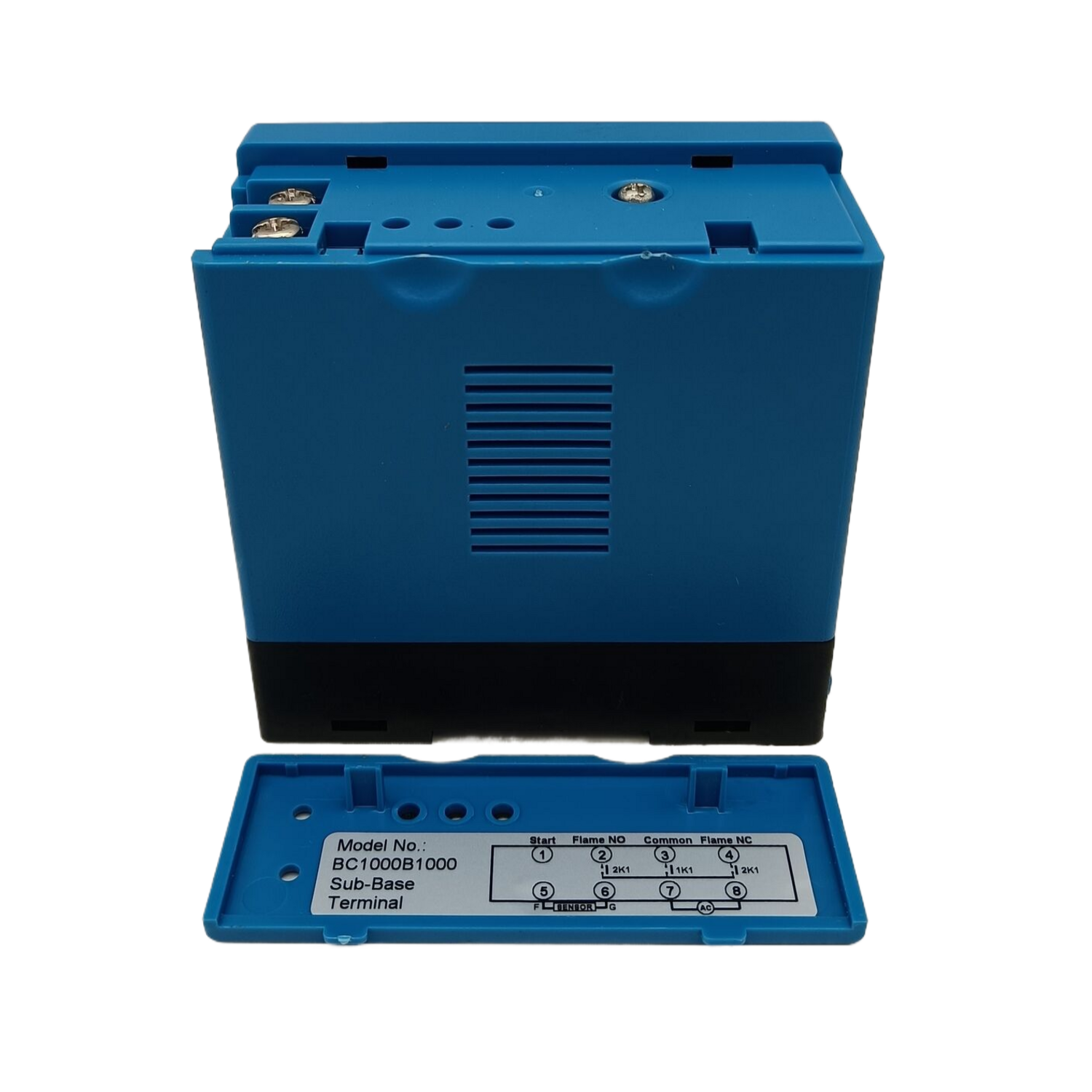 LenxTi BC1000B1000 Flame switch Burner controller