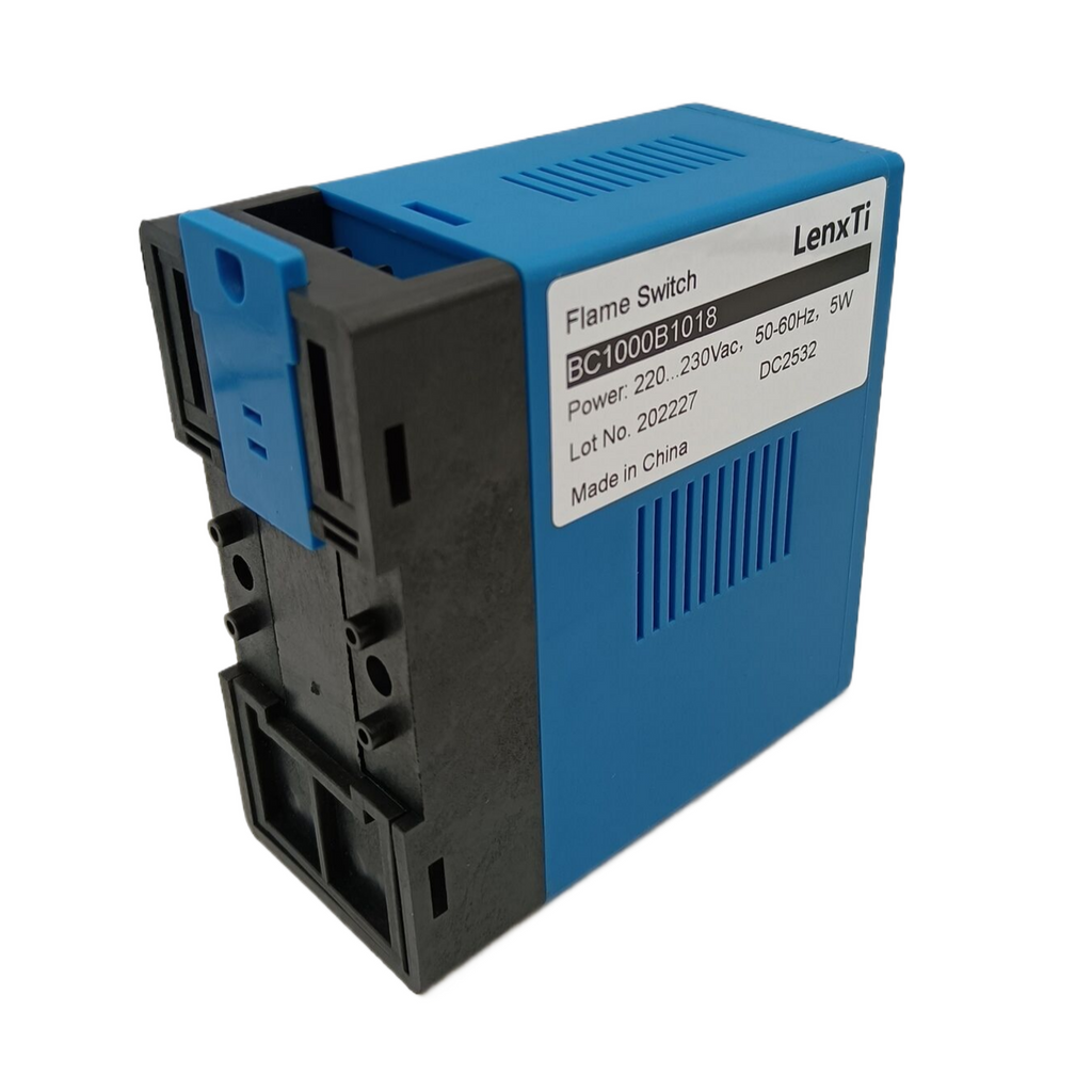 LenxTi BC1000B1018 Flame switch Burner controller