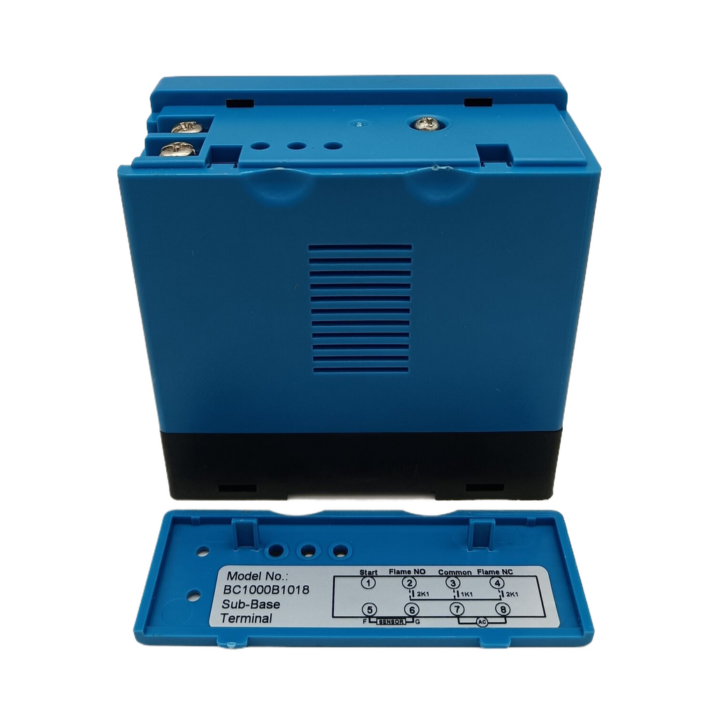 LenxTi BC1000B1018 Flame switch Burner controller