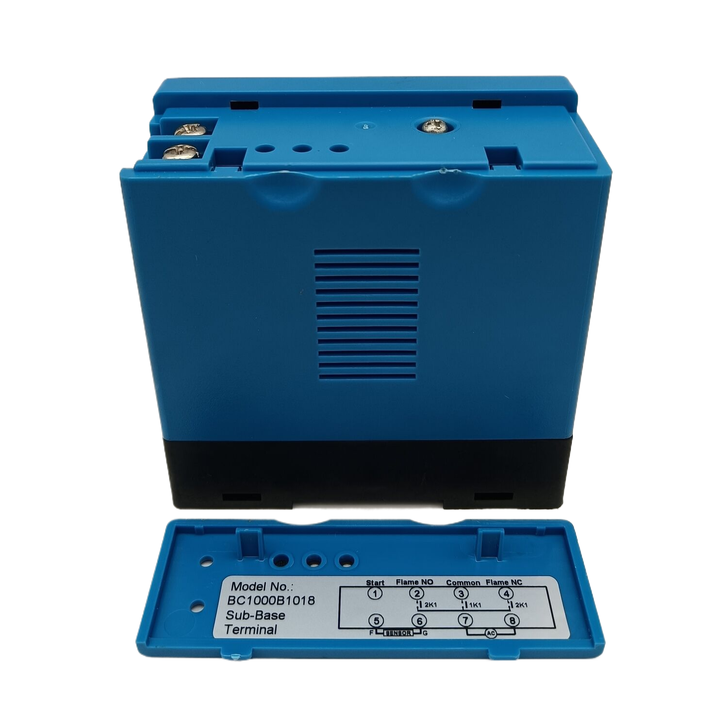 LenxTi BC1000B1018 Flame switch Burner controller