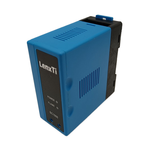 LenxTi BC1000B2001 Flame switch Burner controller