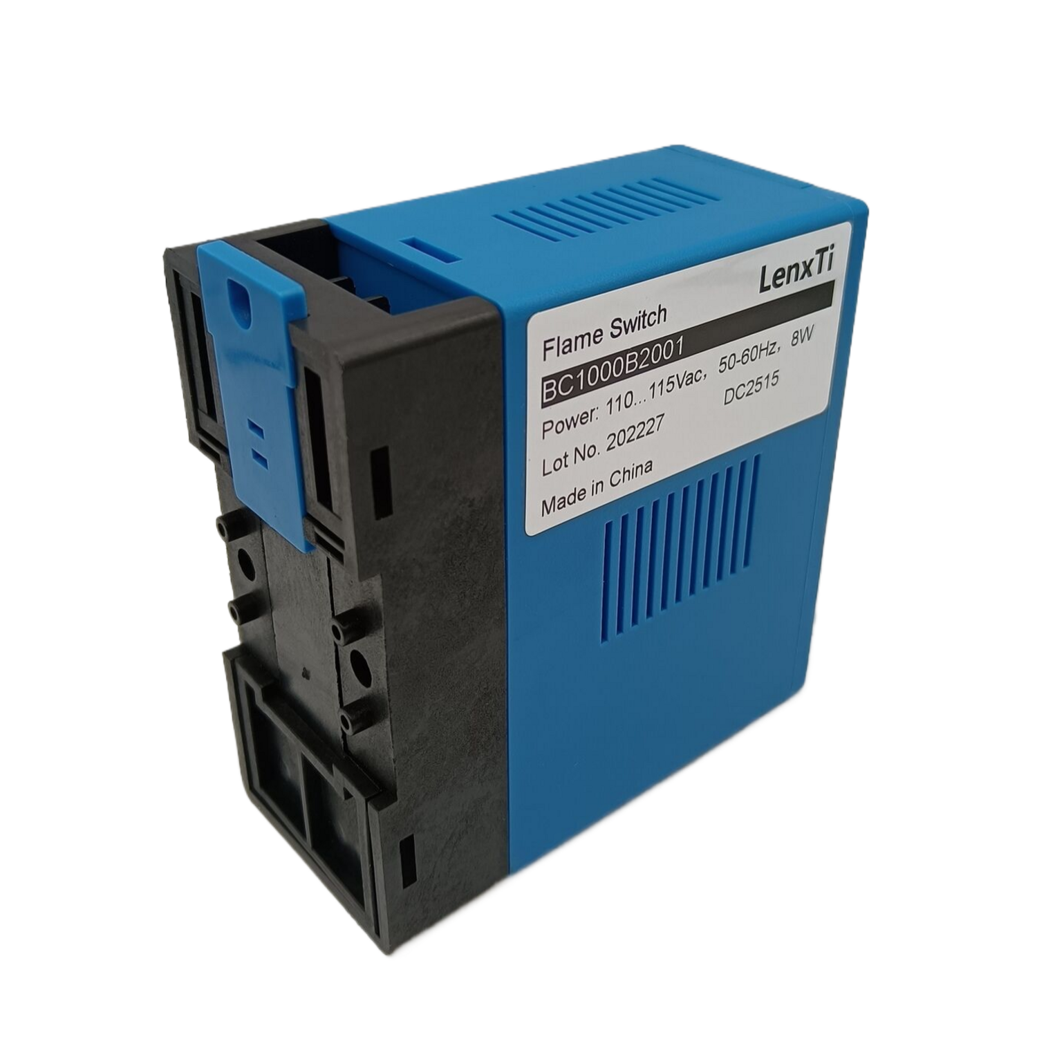 LenxTi BC1000B2001 Flame switch Burner controller