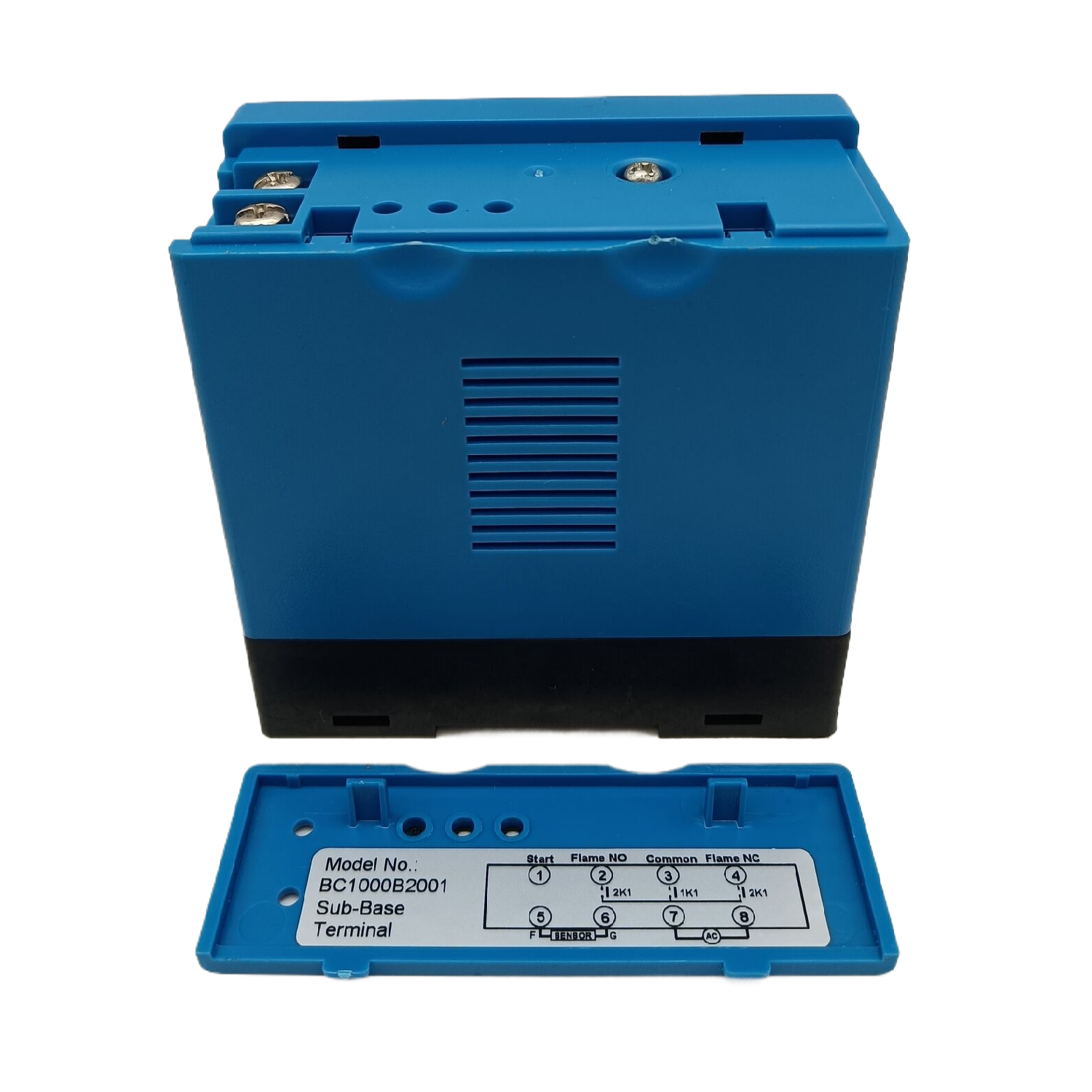LenxTi BC1000B2001 Flame switch Burner controller