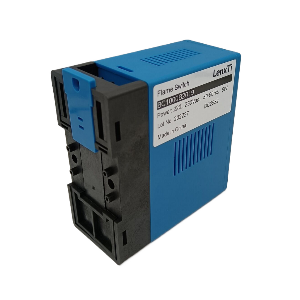 LenxTi BC1000B2019 Flame switch Burner controller