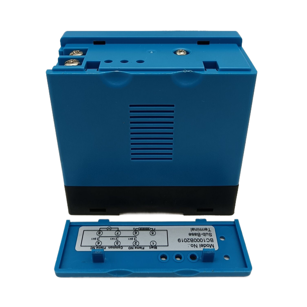 LenxTi BC1000B2019 Flame switch Burner controller