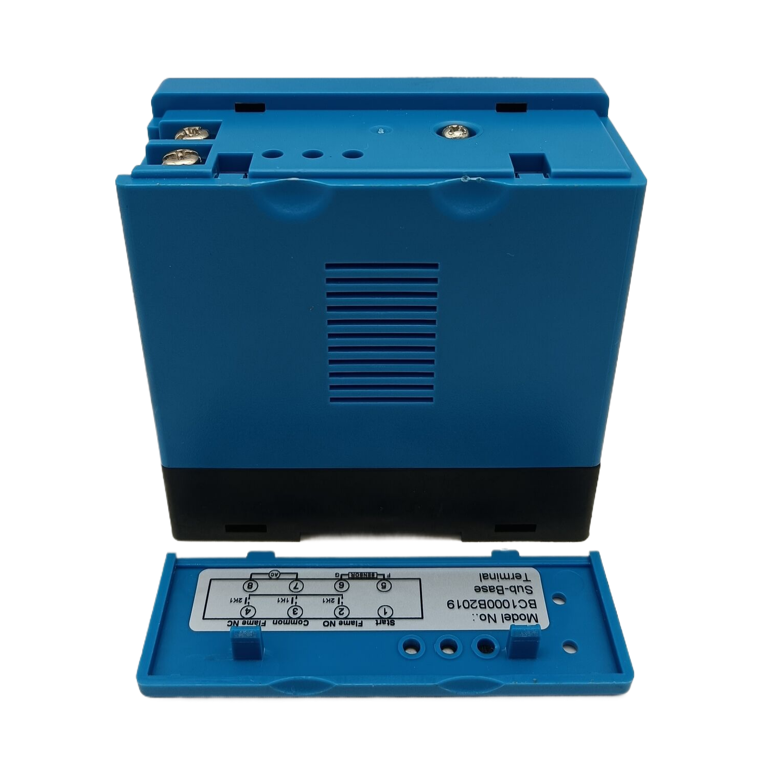 LenxTi BC1000B2019 Flame switch Burner controller