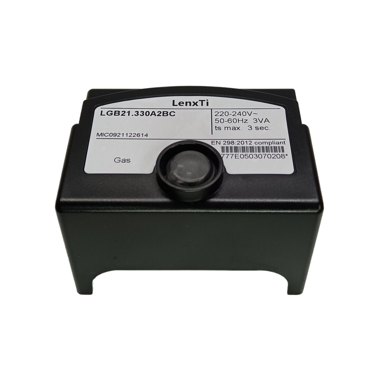LenxTi LGB21.330A2BC Burner Controller