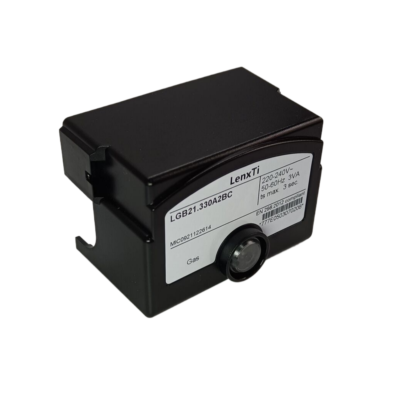 LenxTi LGB21.330A2BC Burner Controller