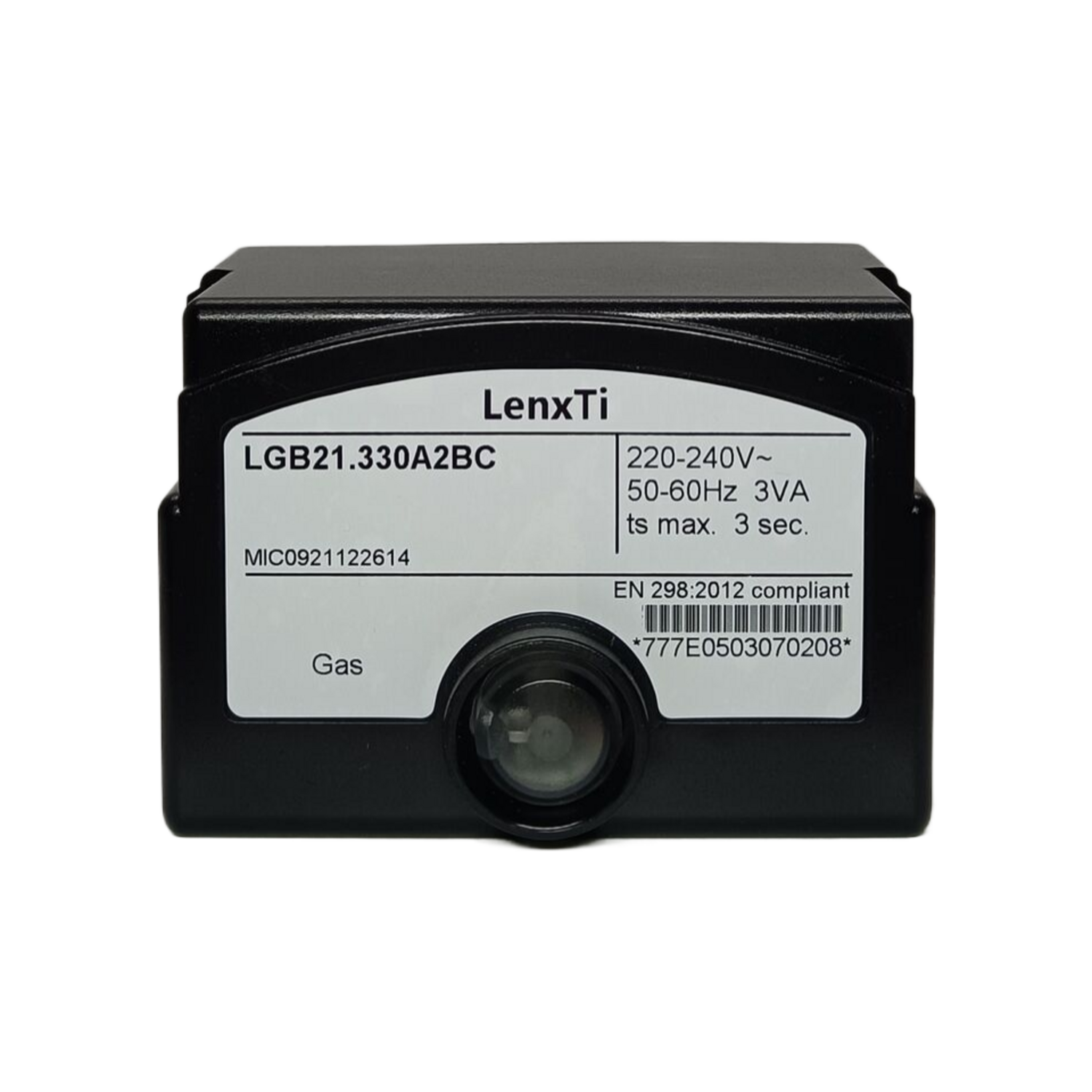 LenxTi LGB21.330A2BC Burner Controller