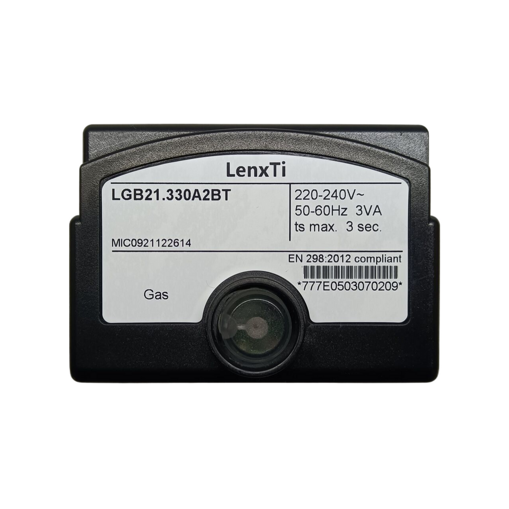 LenxTi LGB21.330A2BT Brennersteuergerät