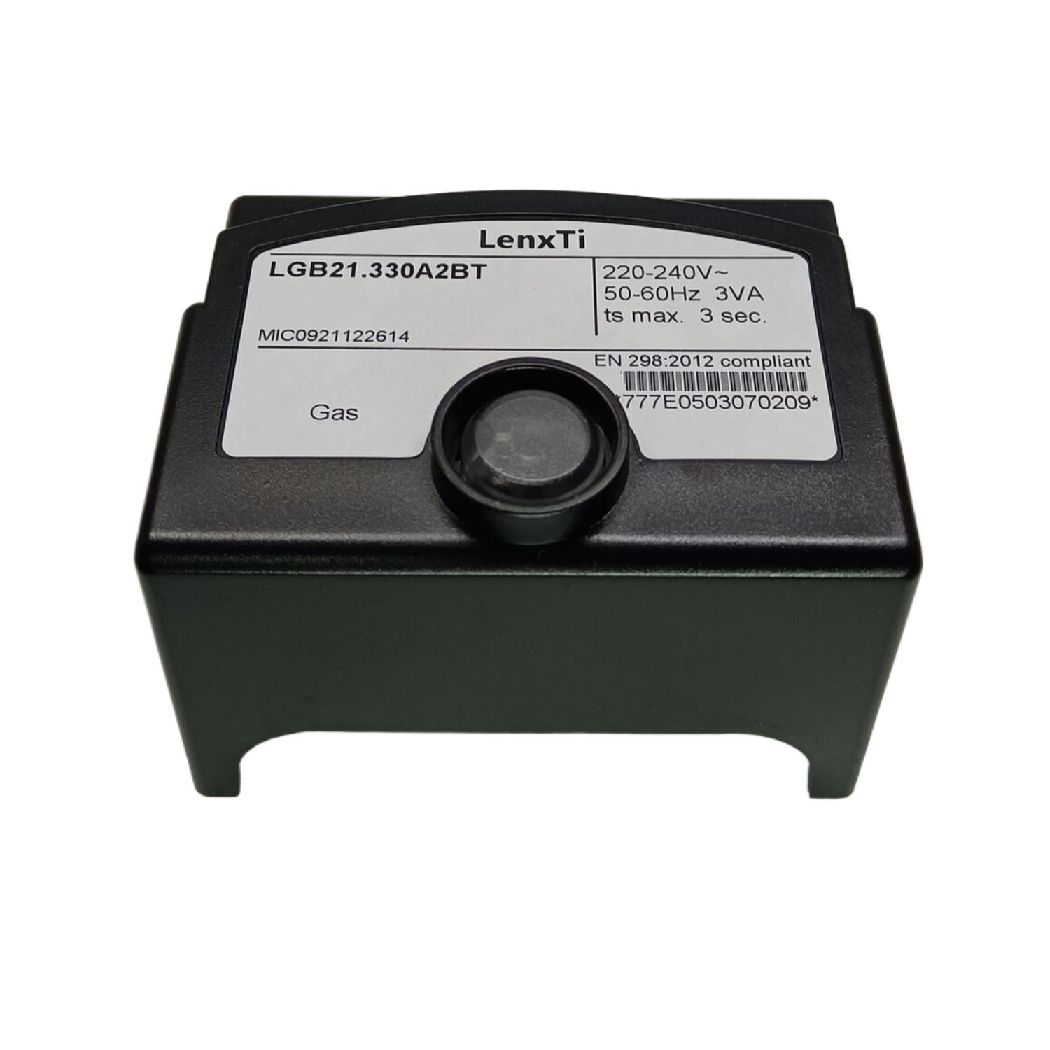 LenxTi LGB21.330A2BT Burner Controller