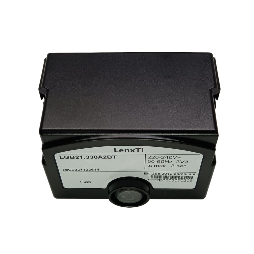 LenxTi LGB21.330A2BT Brennersteuergerät