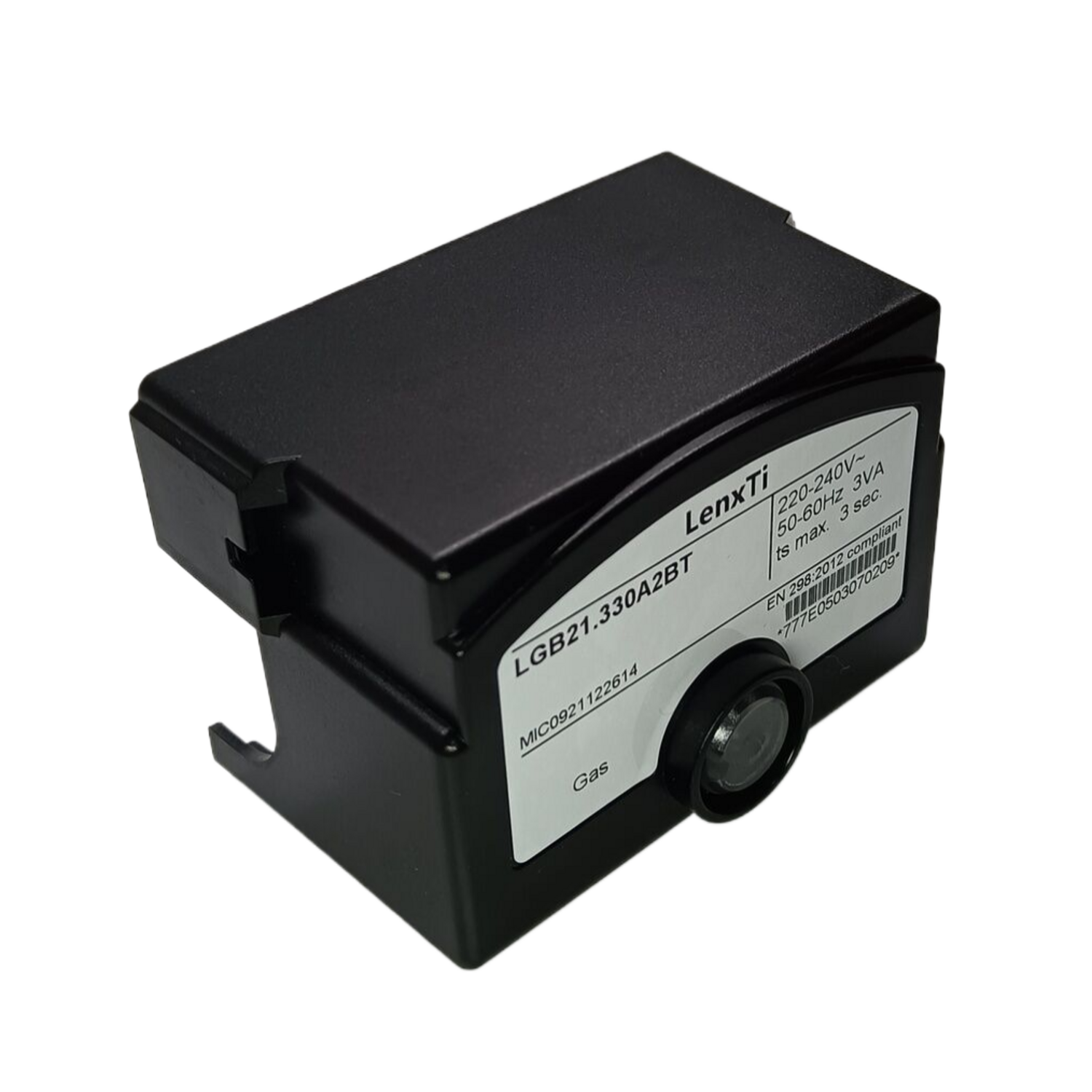 LenxTi LGB21.330A2BT Burner Controller