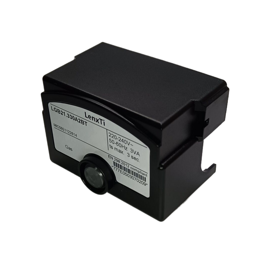 LenxTi LGB21.330A2BT Brennersteuergerät
