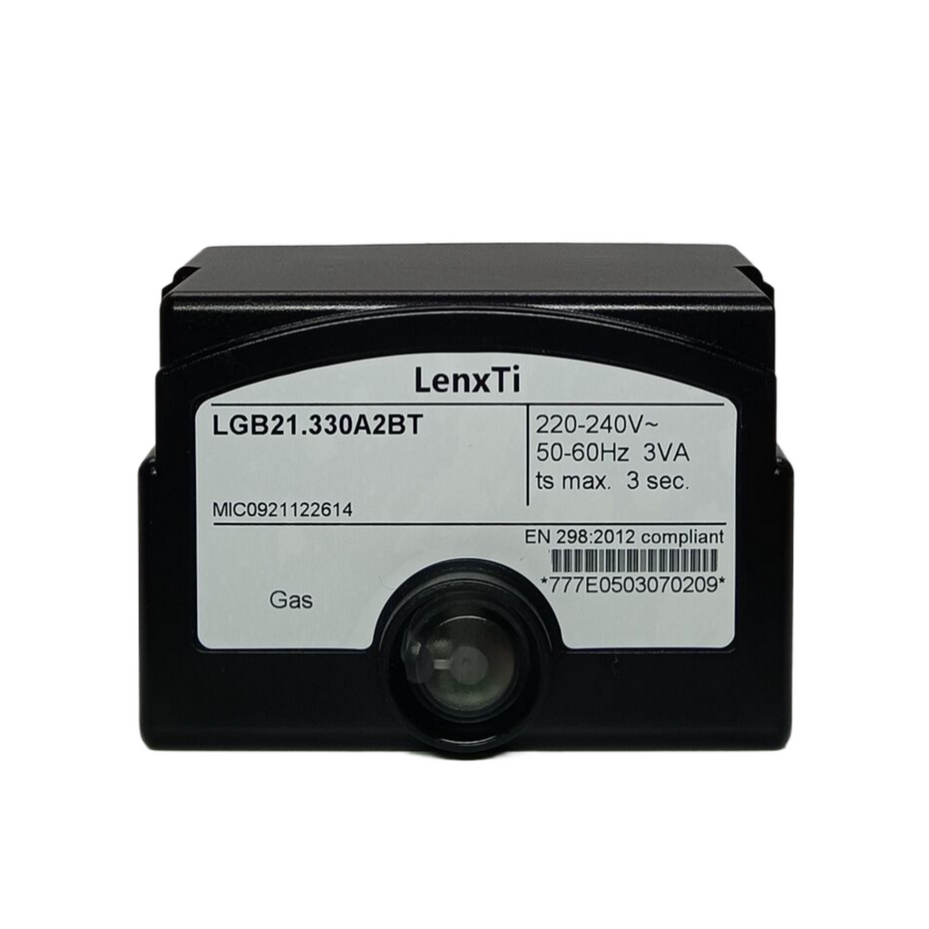 LenxTi LGB21.330A2BT Brennersteuergerät