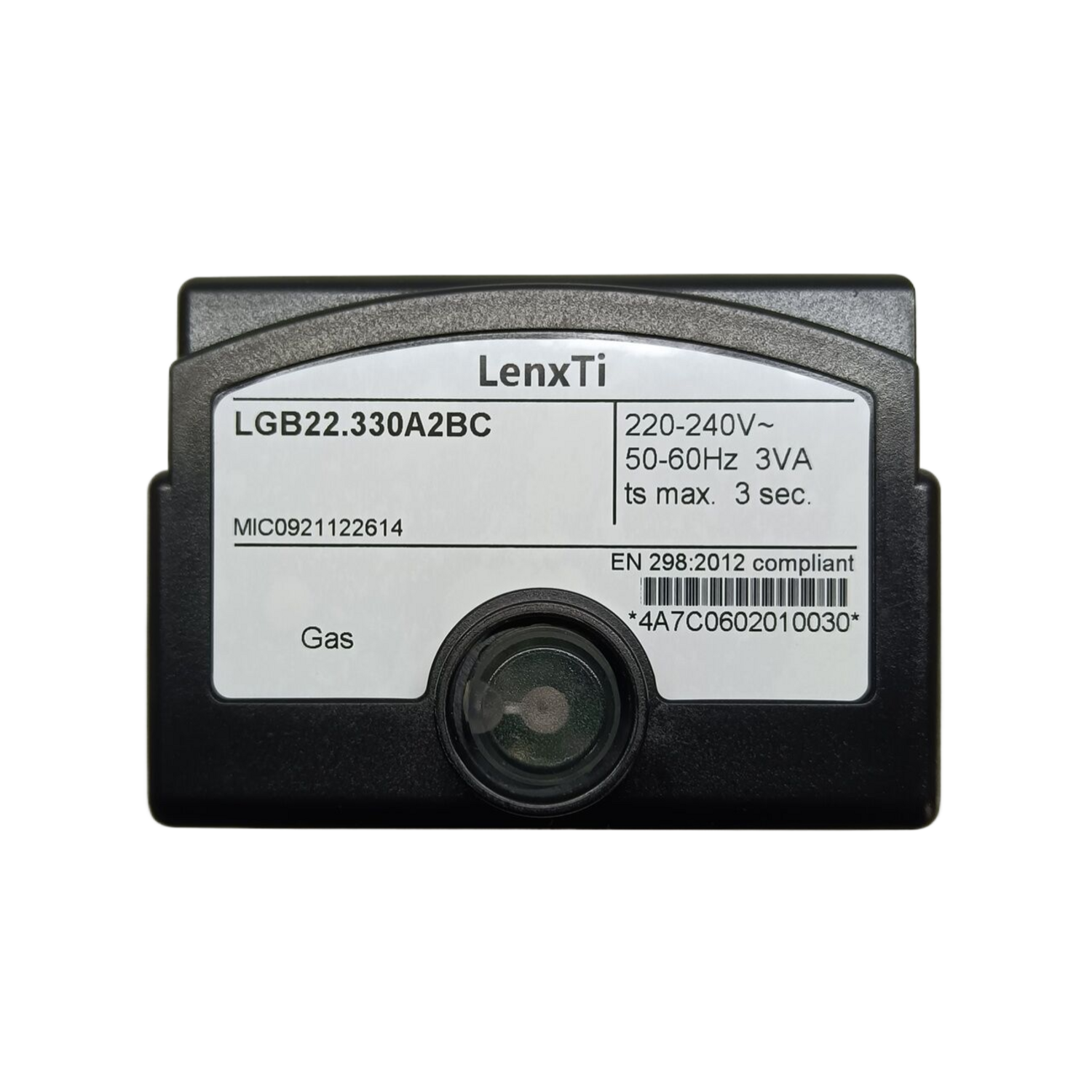 LenxTi LGB22.330A2BC Burner Controller