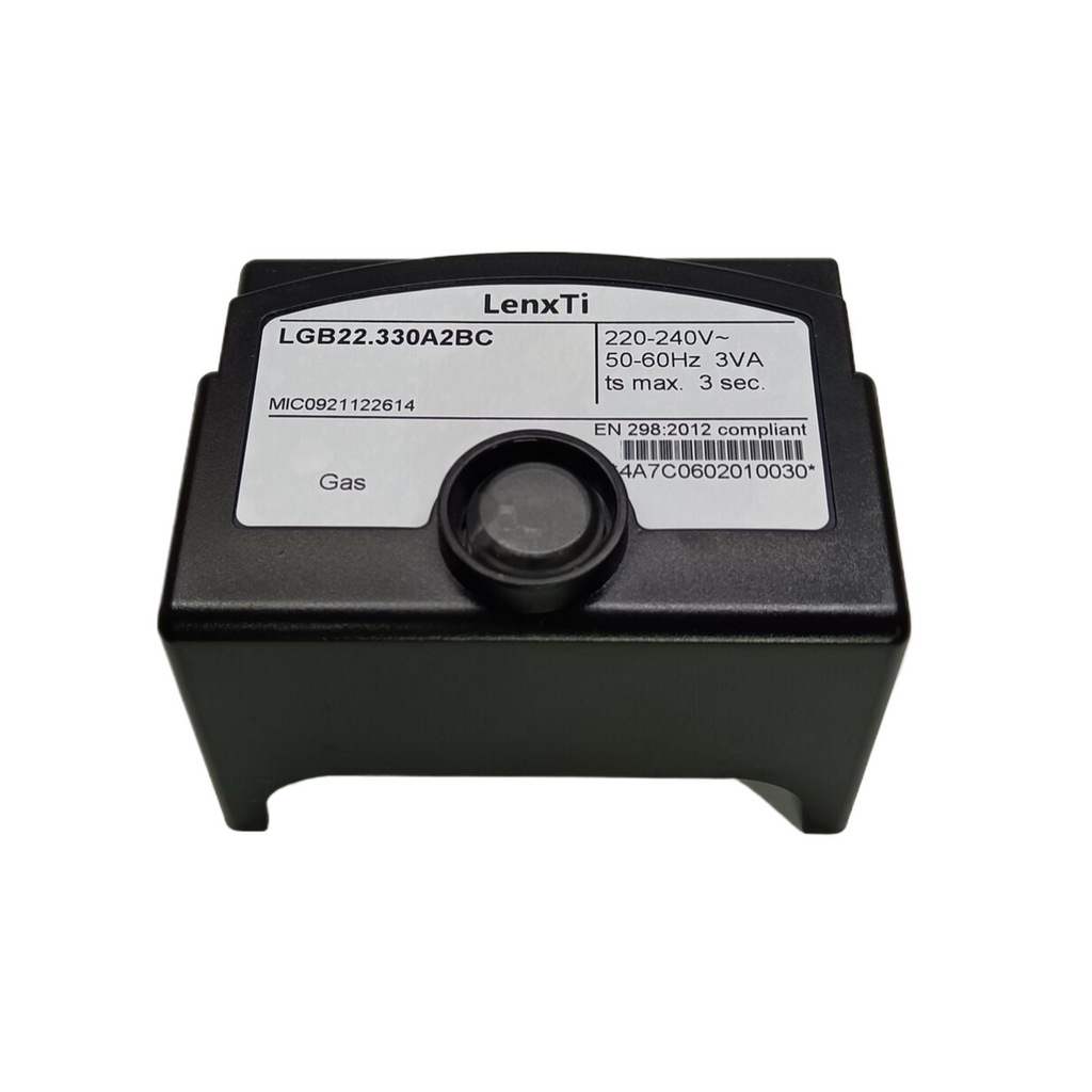 LenxTi LGB22.330A2BC Burner Controller