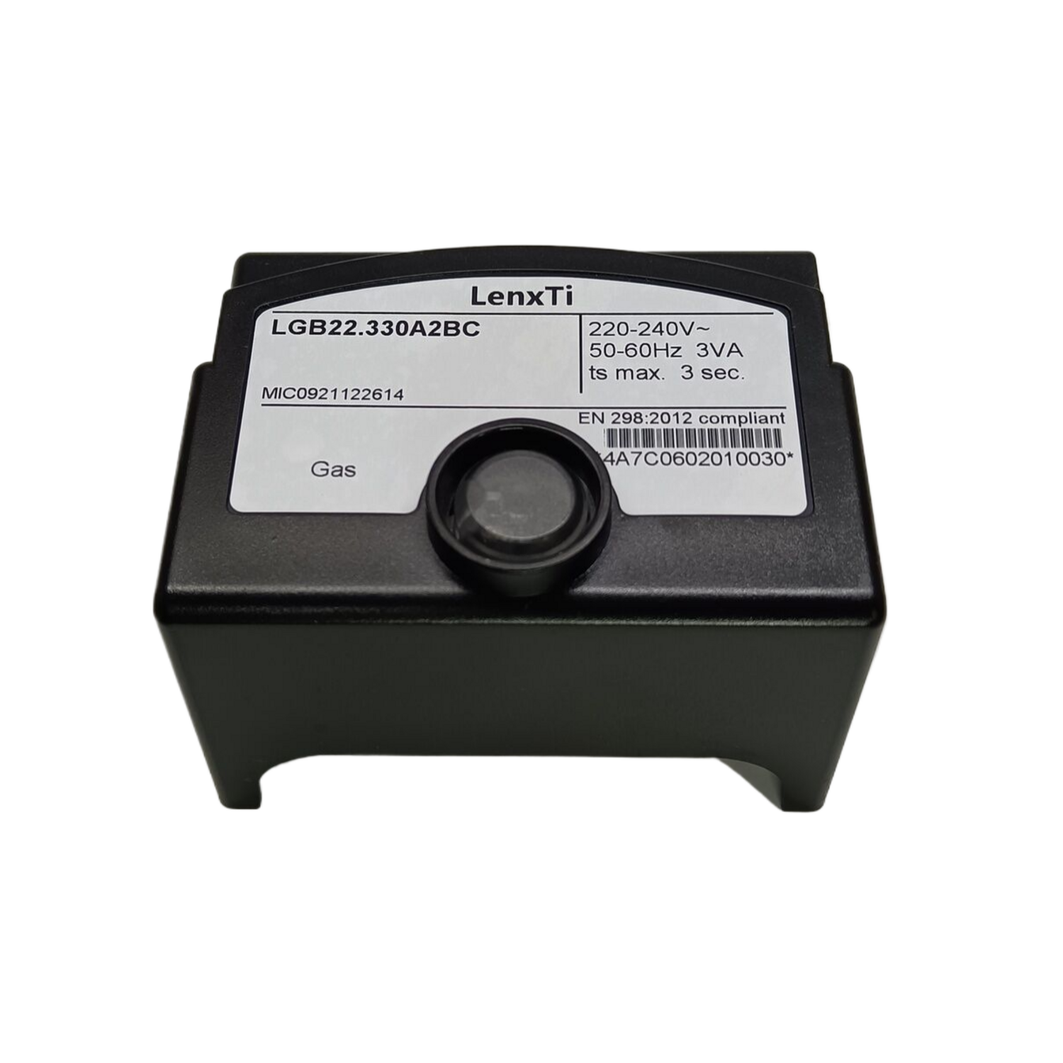 LenxTi LGB22.330A2BC Burner Controller