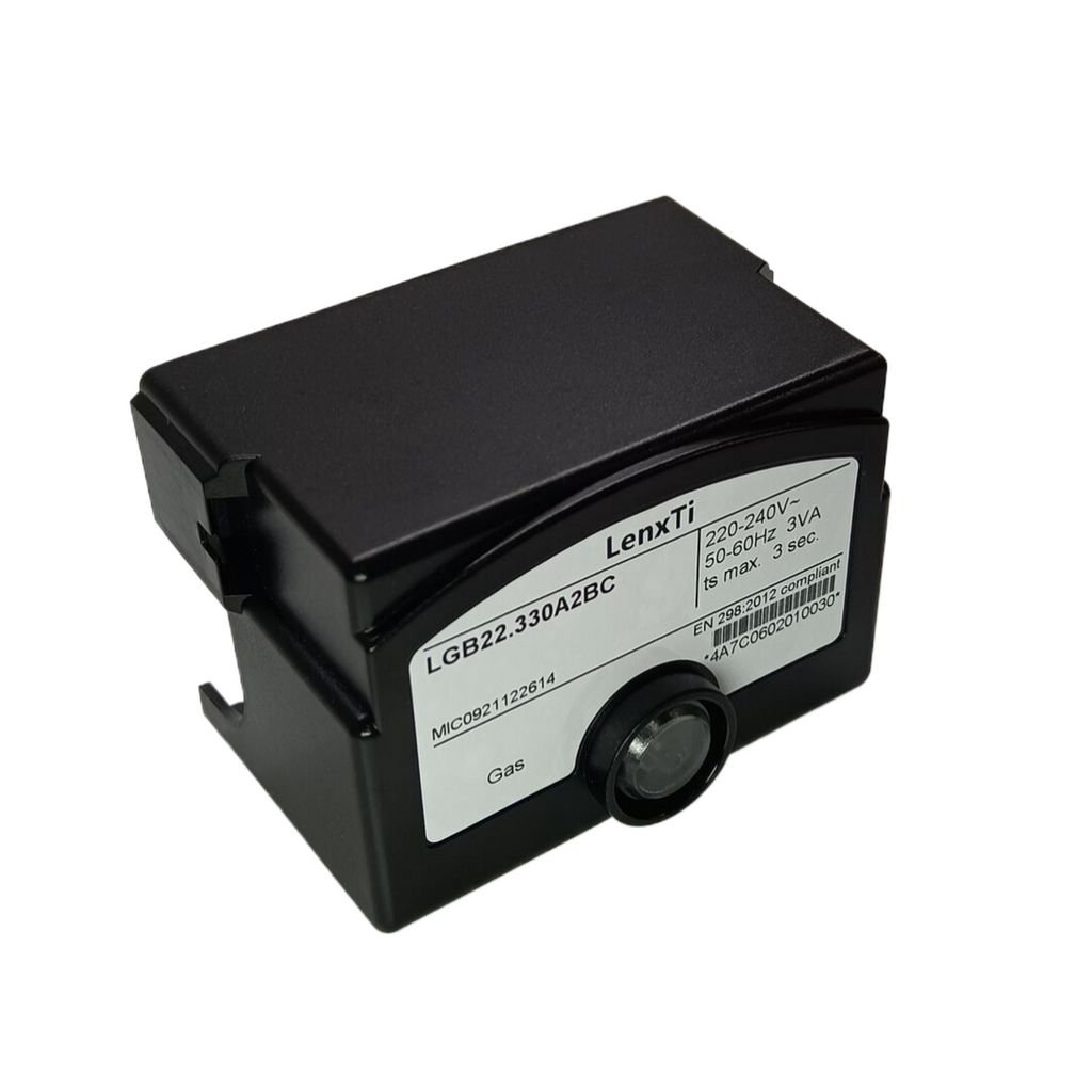 LenxTi LGB22.330A2BC Burner Controller