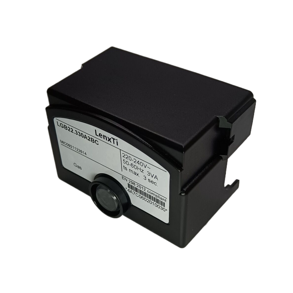 LenxTi LGB22.330A2BC Burner Controller
