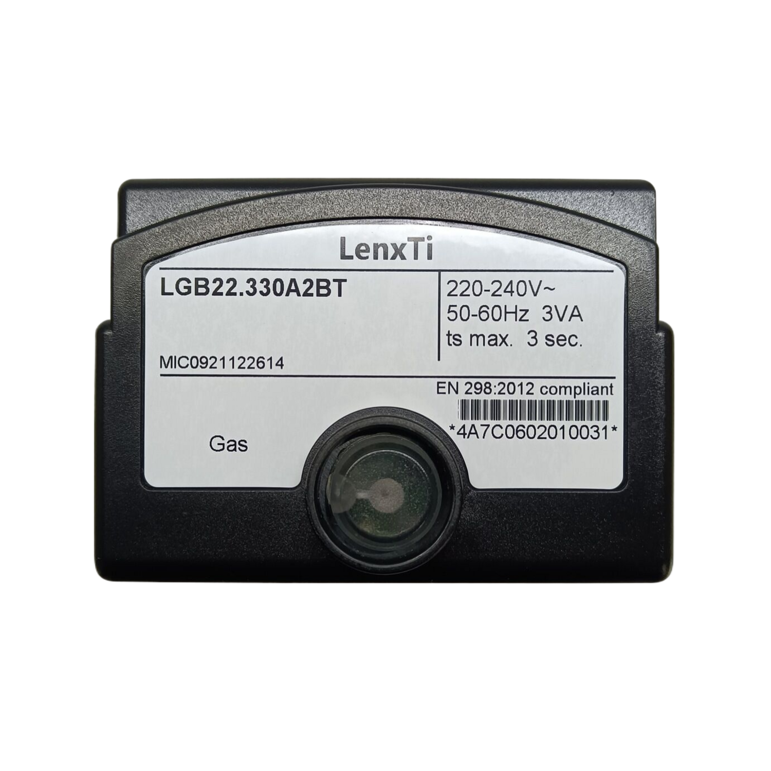 LenxTi LGB22.330A2BT Burner Controller