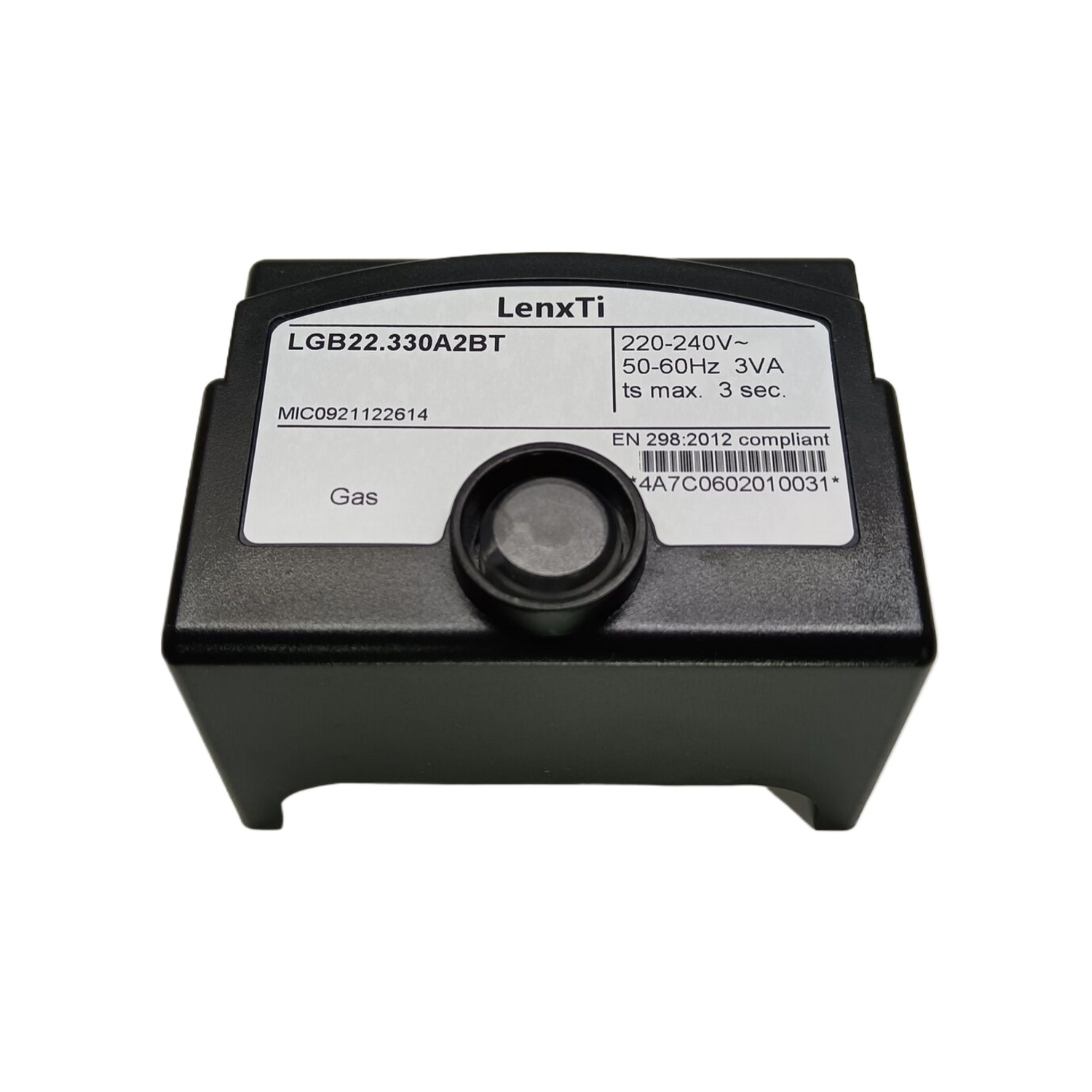 LenxTi LGB22.330A2BT Burner Controller