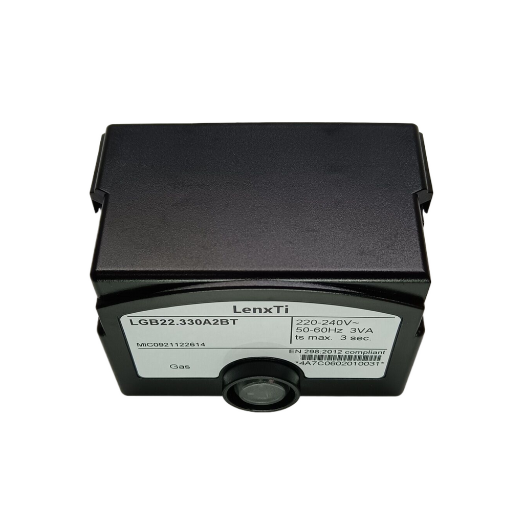 LenxTi LGB22.330A2BT Burner Controller
