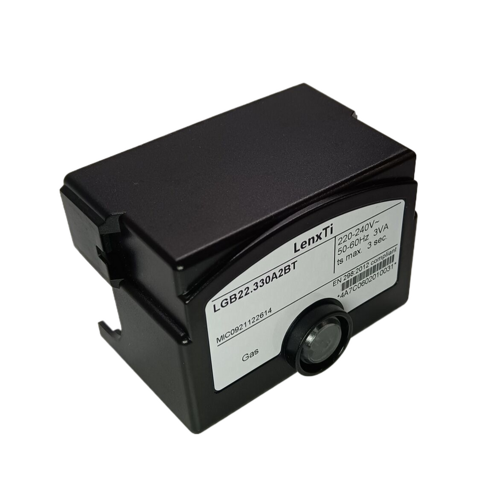 LenxTi LGB22.330A2BT Burner Controller