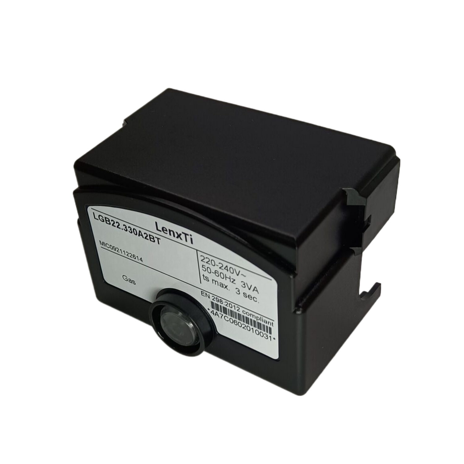 LenxTi LGB22.330A2BT Burner Controller