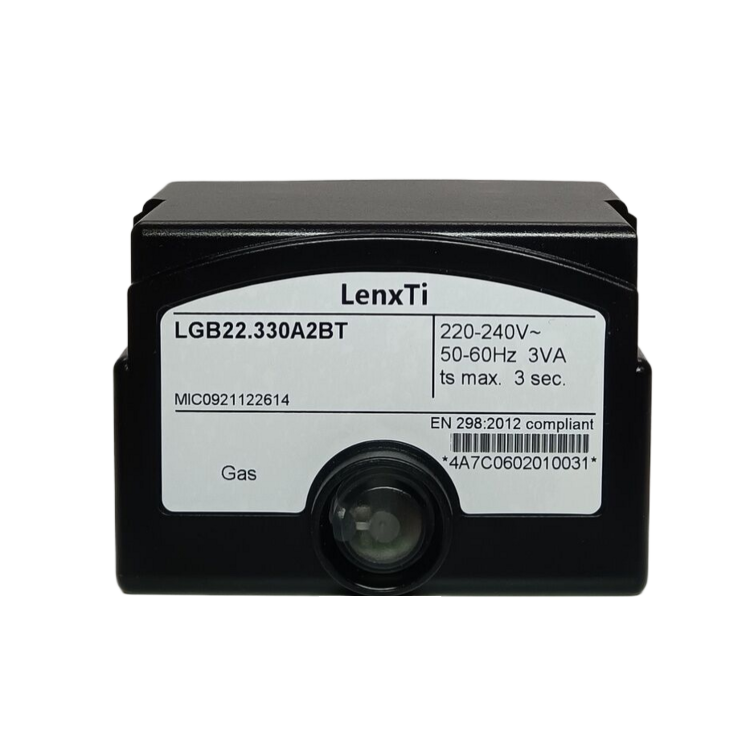 LenxTi LGB22.330A2BT Burner Controller