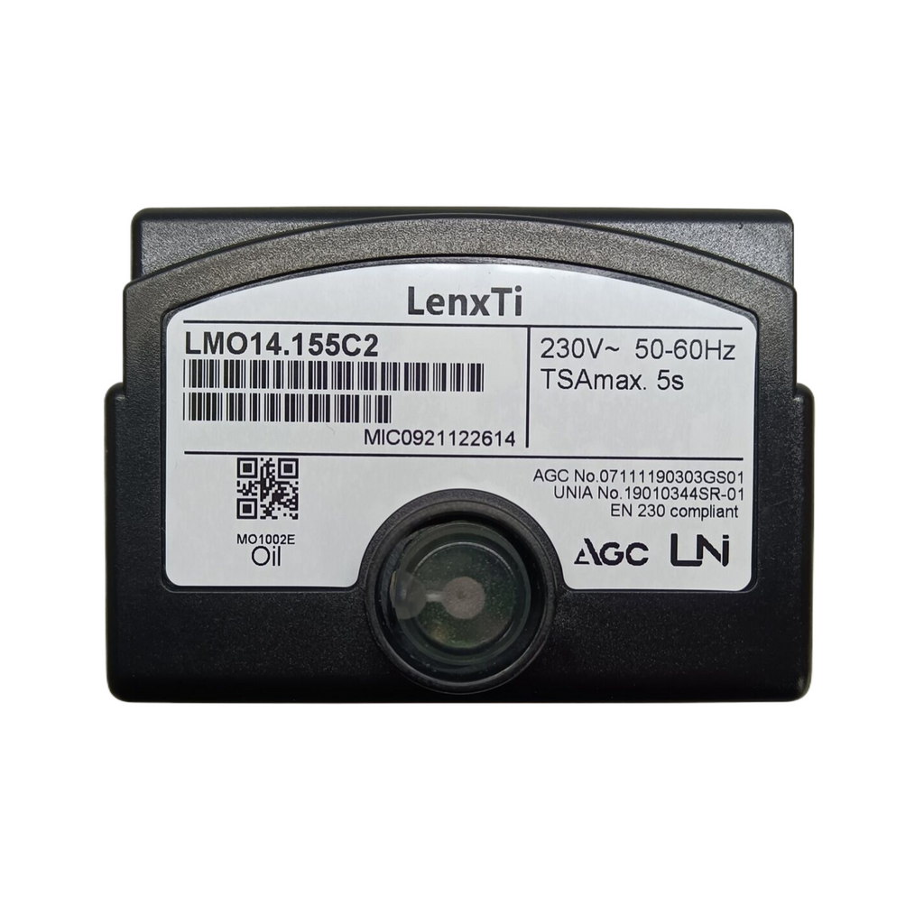 LenxTi LMO14.155C2 Burner Controller