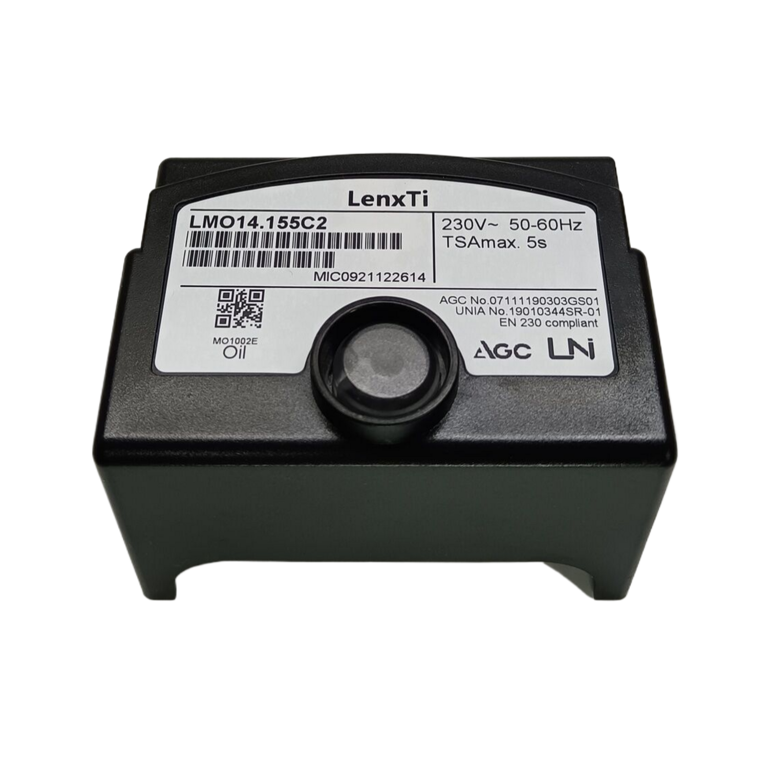 LenxTi LMO14.155C2 Burner Controller