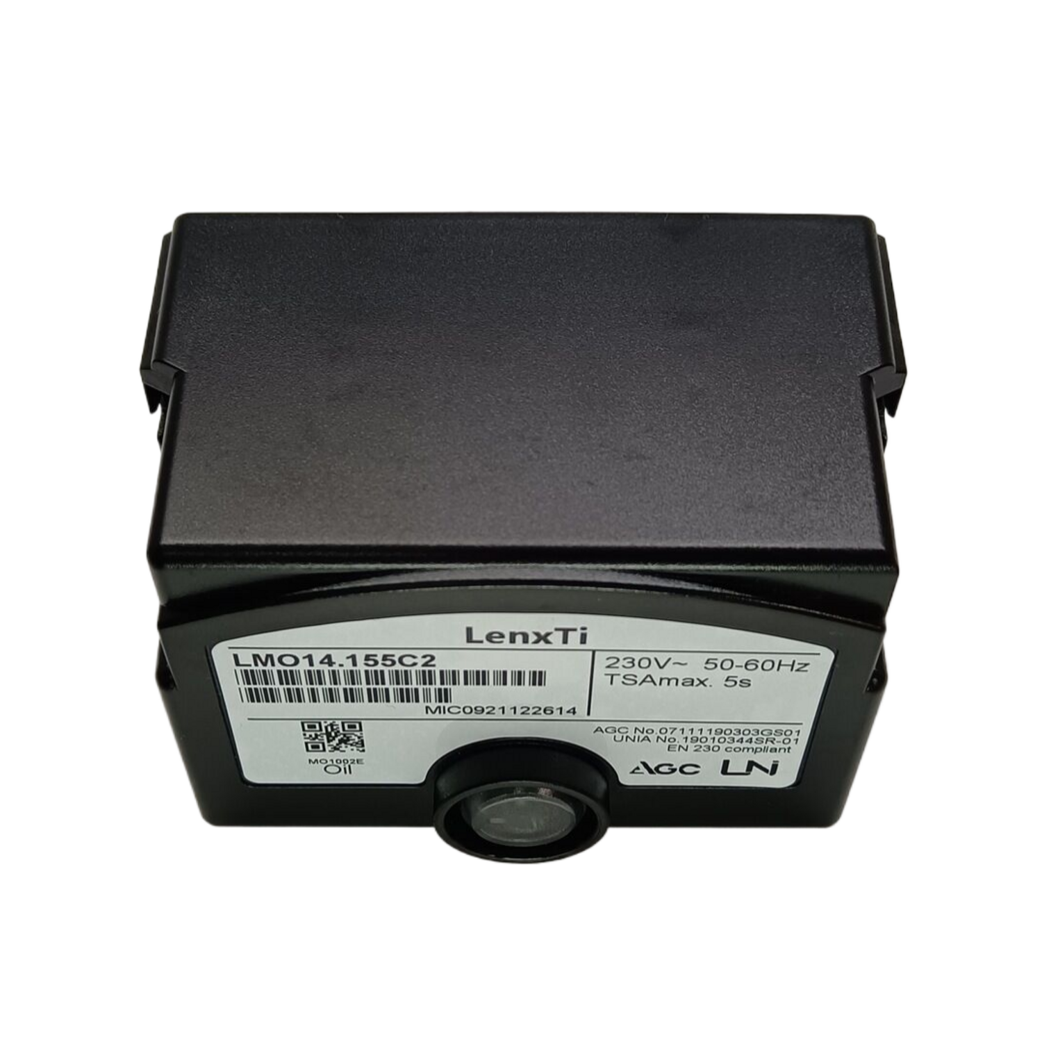 LenxTi LMO14.155C2 Burner Controller