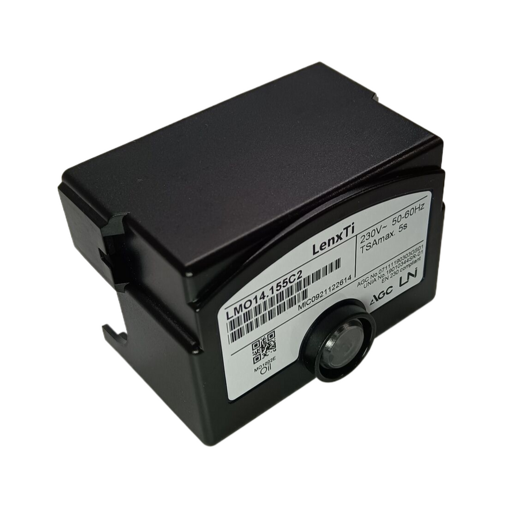 LenxTi LMO14.155C2 Burner Controller