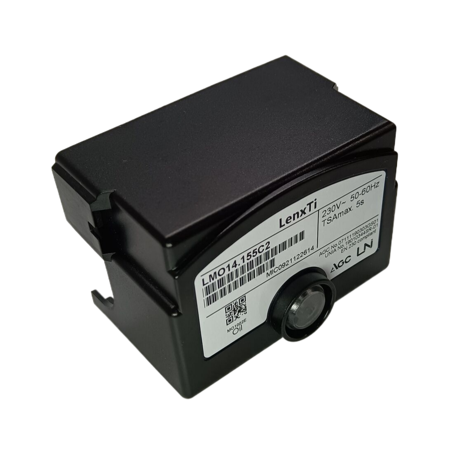 LenxTi LMO14.155C2 Burner Controller