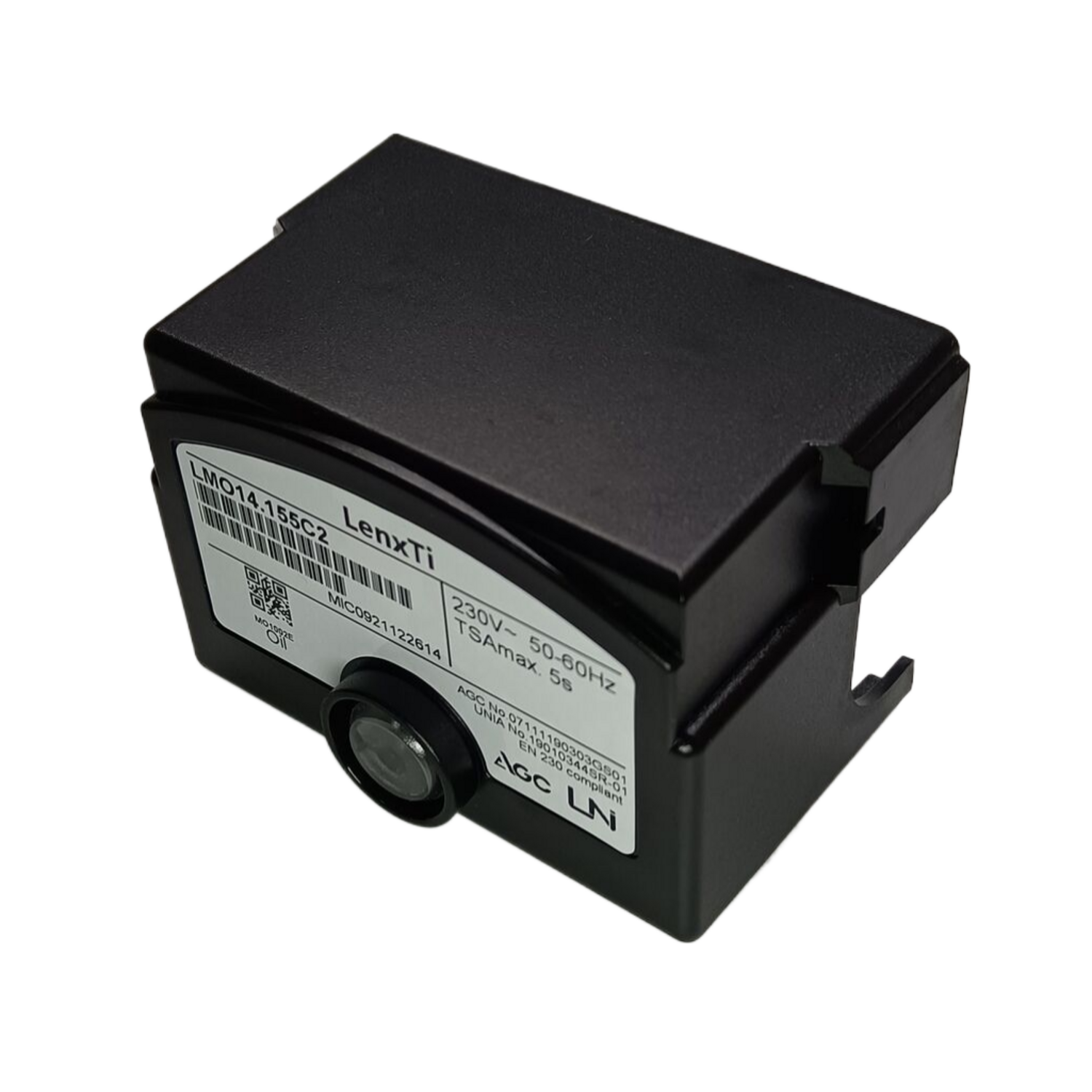 LenxTi LMO14.155C2 Burner Controller