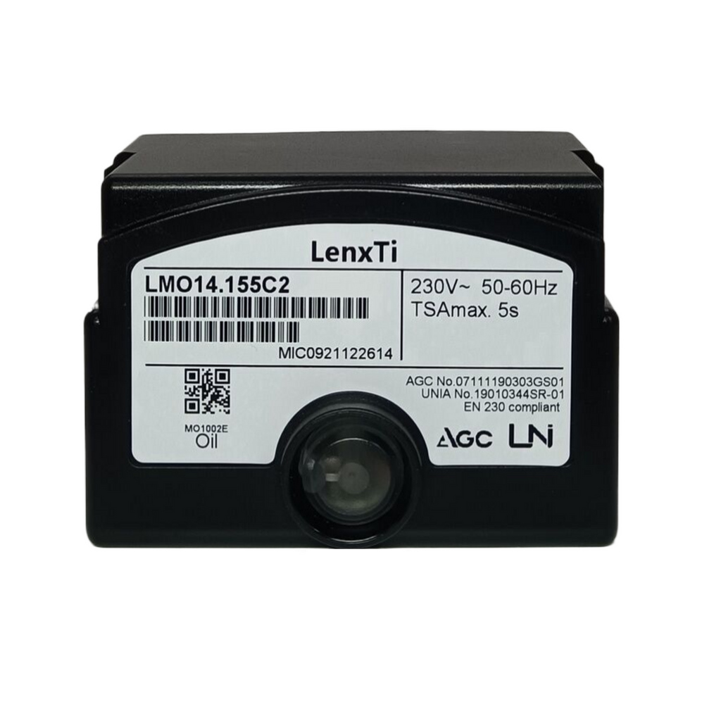 LenxTi LMO14.155C2 Burner Controller