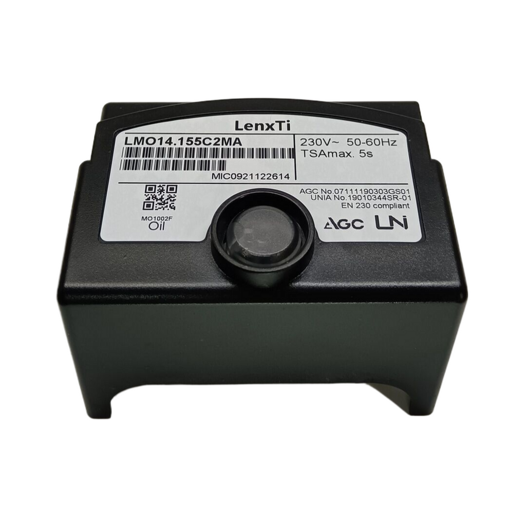 LenxTi LMO14.155C2MA Burner Controller
