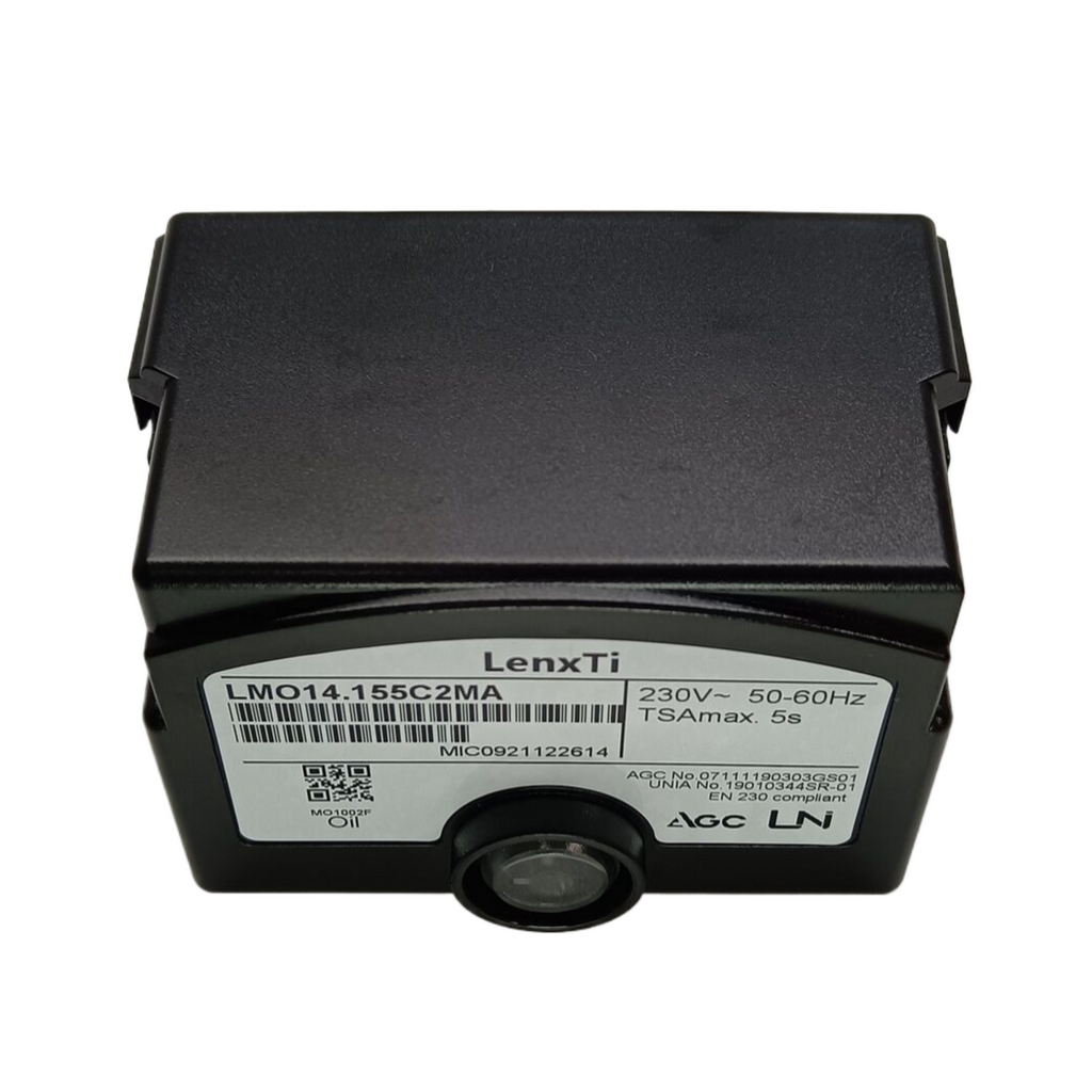 LenxTi LMO14.155C2MA Burner Controller