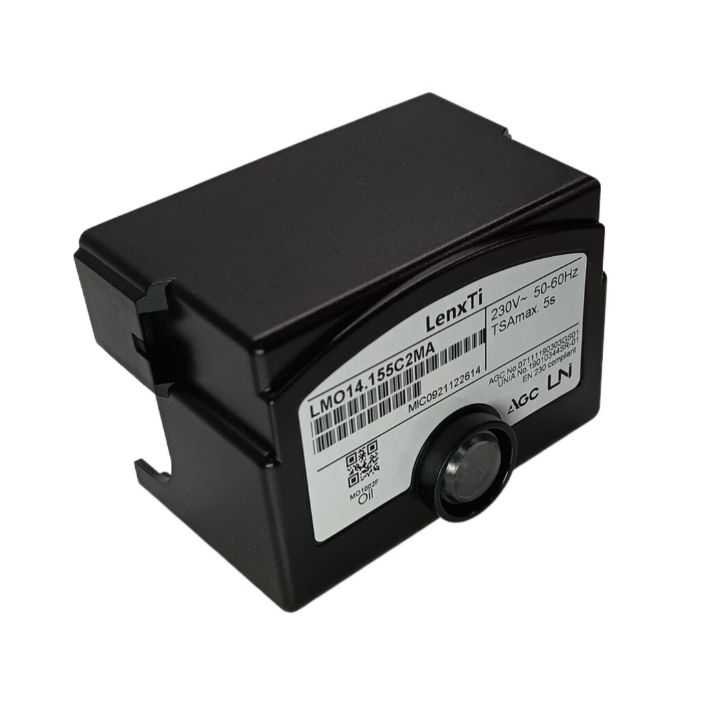 LenxTi LMO14.155C2MA Burner Controller