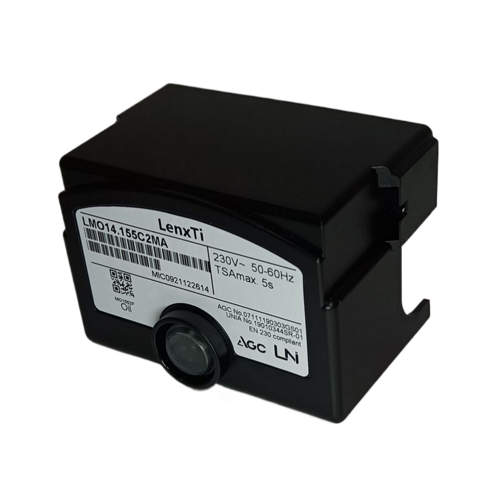 LenxTi LMO14.155C2MA Burner Controller