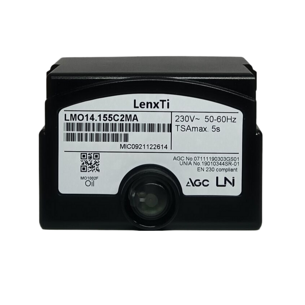 LenxTi LMO14.155C2MA Burner Controller
